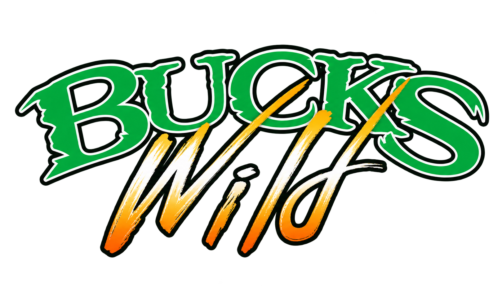 BUCKS WILD FORT WORTH
